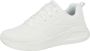 Skechers Sneakers UNO LITE in monochrome look vrijetijdsschoen lage schoen veterschoen - Thumbnail 3