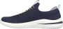 Skechers Delson 3.0 MENDON herensneaker 210574 NVY marine - Thumbnail 3