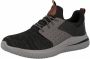 Skechers Slip-on sneakers DELSON 3.0-CICADA slipper vrijetijdsschoen met elastiek om in te stappen - Thumbnail 4
