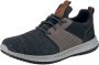 Skechers Slip-on sneakers Delson-Camben Slipper vrijetijdsschoen met praktische elastiek - Thumbnail 5