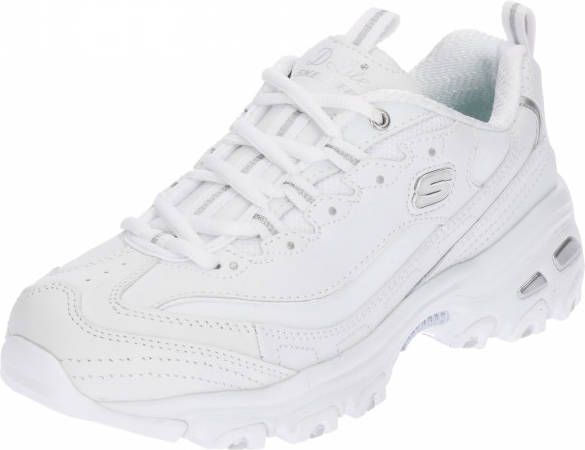 Skechers Sneakers D´Lites-Fresh Start Vrijetijdsschoen lage schoen veterschoen met bio-dri-uitrusting - Foto 11