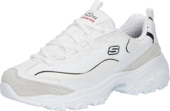 Skechers Sneakers laag 'D'LITES NEW HEAT'