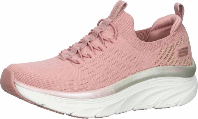 Skechers Sneakers laag 'D'LUX WALKER'