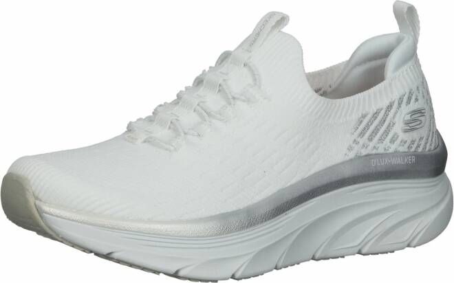 Skechers Sneakers laag 'D'LUX WALKER'