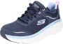 Skechers Sneakers laag 'D'LUX WALKER 2.0 DAISY DOLL' - Thumbnail 3