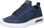 Skechers Sneakers Dyna Air met air-cooled memory foam vrijetijdsschoen lage schoen veterschoen - Thumbnail 7