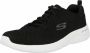 Skechers Dynamight 2.0 Rayhill heren sneakers Zwart Extra comfort Memory Foam - Thumbnail 2