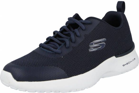 Skechers Sneakers Skech-Air Dynamight Vrijetijdsschoen lage schoen veterschoen met memory foam-functie - Foto 3