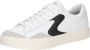 Skechers Eden LX Slick Talk Vrouwen Wit Sneakers - Thumbnail 2