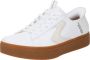 Skechers Slip-ins: Eden LX Strando 232448-WNT Mannen Wit Sneakers - Thumbnail 3