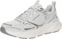 Skechers Sneakers EDGERIDE-SILVER ECLIPSE - Thumbnail 2