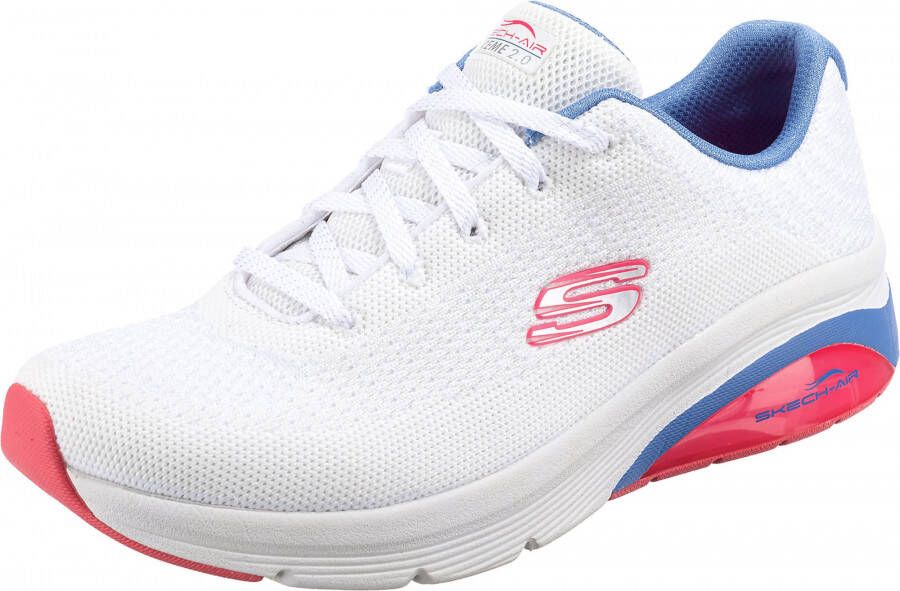Skechers Sneakers laag 'Extreme'