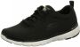 Skechers flex appeal 3.0 hardloopschoenen zwart dames - Thumbnail 2