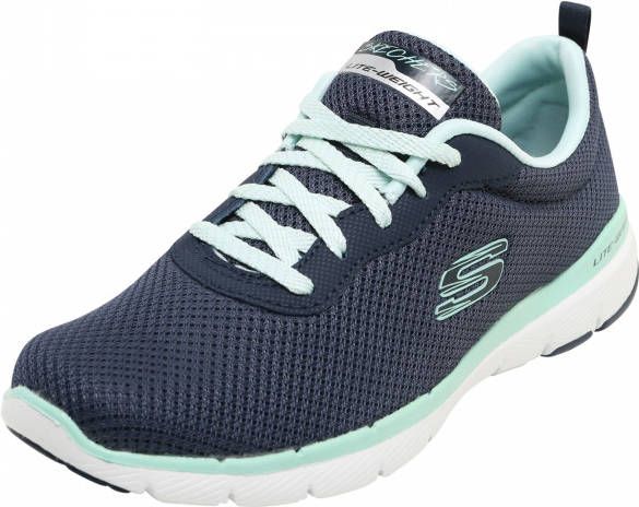 Skechers Sneakers laag 'FLEX APPEAL 3.0'