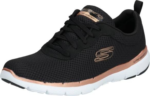 Skechers Sneakers Flex Appeal 3.0 First Insight in memory foam-uitvoering - Foto 10