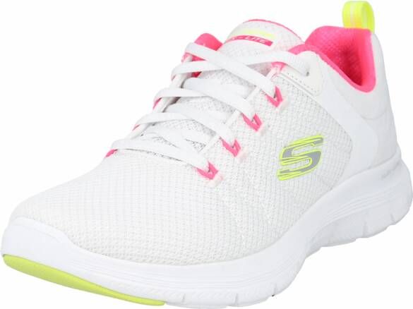 Skechers Sneakers laag 'Flex Appeal 4.0'