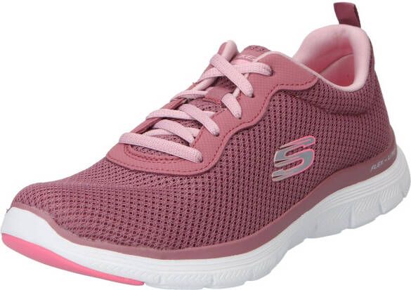 Skechers Sneakers laag 'Flex Appeal 4.0.'