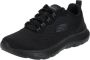 Skechers Sneakers FLEX APPEAL 5.0 vrijetijdsschoen lage schoen veterschoen voor vrije tijd en sport - Thumbnail 3