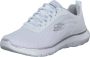 Skechers Sneakers laag 'Flex Appeal 5.0' - Thumbnail 2