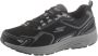 Skechers Go Run Consistent heren hardloopschoenen Zwart Extra comfort Memory Foam - Thumbnail 3