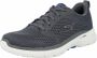 Skechers Sneakers GO WALK 6 AVALO met hyper pillar technology - Thumbnail 5