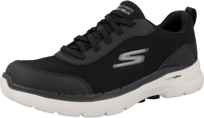 Skechers Sneakers laag 'Go Walk 6'