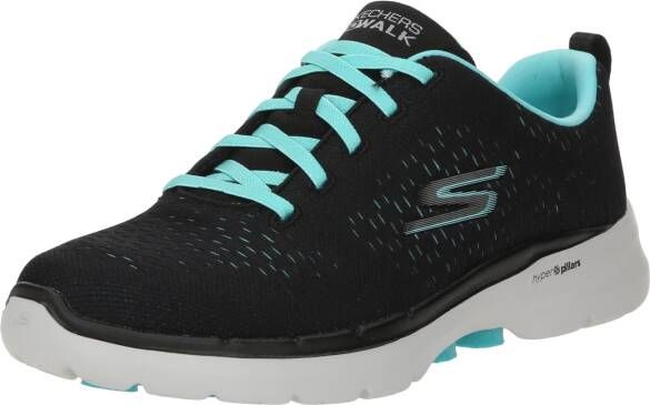 Skechers Sneakers laag 'GO WALK 6 ADORA'