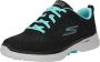 Skechers Sneakers laag 'GO WALK 6 ADORA' - Thumbnail 2
