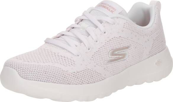 Skechers Sneakers laag 'GO WALK JOY VIOLET'