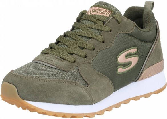 Skechers Sneakers laag 'Goldn gurl'