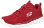 Skechers Sneakers Graceful Get Connected - Thumbnail 2