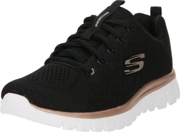Skechers Sneakers laag 'Graceful Get Connected'