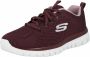 Skechers Sneakers Graceful Get Connected Vrijetijdsschoen lage schoen veterschoen met memory foam - Thumbnail 3