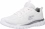 Skechers Sneakers Graceful Get Connected Vrijetijdsschoen lage schoen veterschoen met memory foam - Thumbnail 3