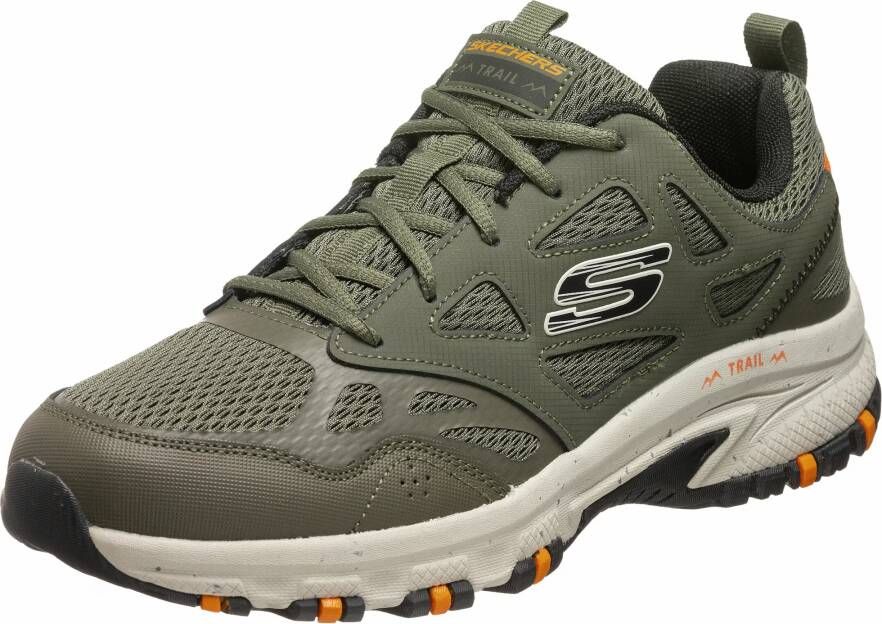 Skechers Sneakers laag 'Hillcrest'