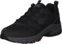 Skechers Veterschoenen Hillcrest met memory foam vrijetijdsschoen lage schoen veterschoen - Thumbnail 3