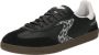 Skechers Hotshot Shimmering Sport Black White - Thumbnail 2