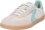 Skechers Sneakers HOTSHOT FOR THE WIN retro sneaker vrijetijdssneaker lage schoen veterschoen in retro-look - Thumbnail 4
