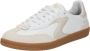 Skechers Sneakers HOTSHOT-KICKOFF retro sneaker veterschoen met textiele binnenvoering - Thumbnail 3