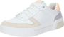 Skechers Lage Sneakers Jade Stylish Type 185092-WMLT White Multi - Thumbnail 5