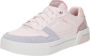 Skechers Lage Sneakers Jade Stylish Type 185092-ROS Rose - Thumbnail 2