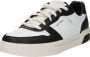 Skechers Court Classic Jade lage sneakers - Thumbnail 2