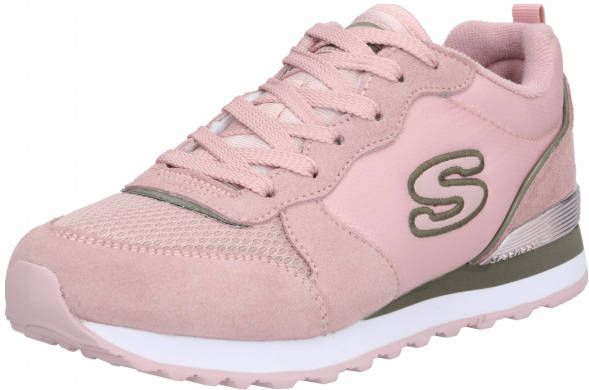 Skechers Sneakers laag