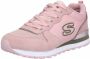 Skechers OG 85 Step N Fly 155287-MVE Vrouwen Roze Sneakers - Thumbnail 5