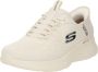 Skechers Slip-Ins: Skech-Lite Pro Primebase 232466-OFWT Mannen Wit Sneakers - Thumbnail 2
