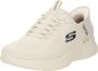 Skechers Slip-Ins: Skech-Lite Pro Primebase 232466-OFWT Mannen Wit Sneakers - Thumbnail 3
