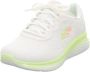 Skechers Sneakers SKECH-LITE PRO-STUNNING STEPS vrijetijdsschoen lage schoen veterschoen met air-cooled memory foam - Thumbnail 4