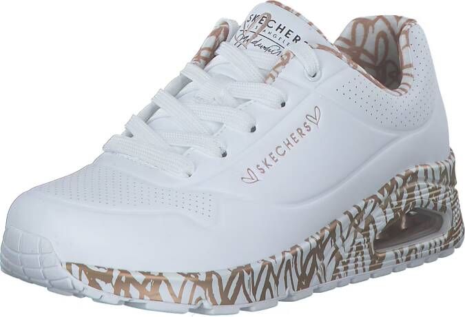 Skechers Sneakers laag 'Loving Love'