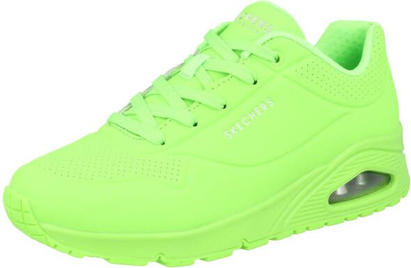 Skechers Sneakers laag 'Night Shades'