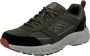 Skechers Sneakers laag 'Oak Canyon Verketta' - Thumbnail 4